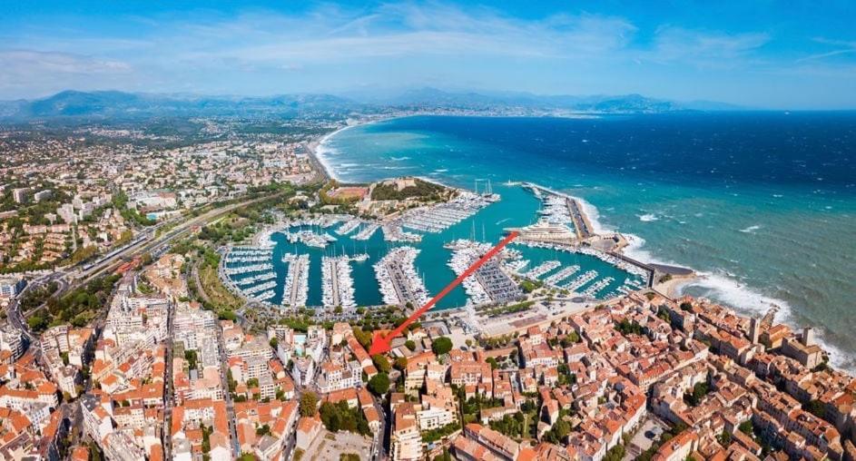 Appartement Gorgeous 2 Bedrooms Brand New Sea View