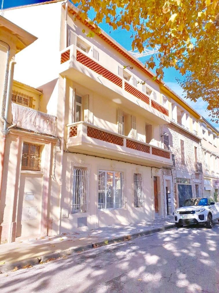 Appartement Gorgeous 2 Bedrooms Brand New Sea View Antibes