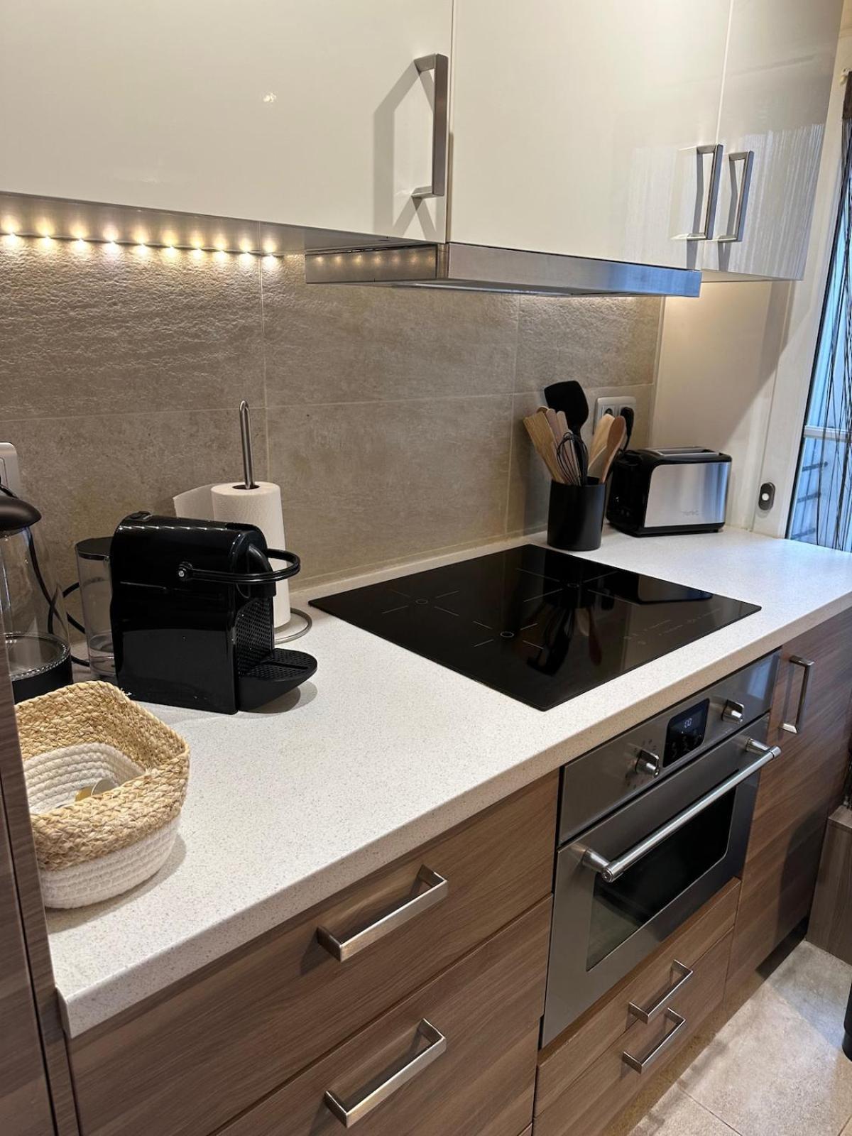 Appartement Gorgeous 2 Bedrooms Brand New Sea View