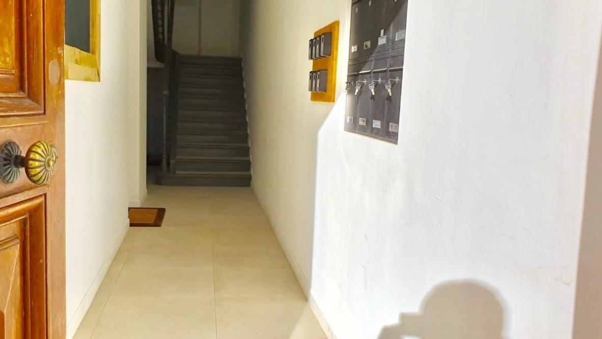 Appartement Gorgeous 2 Bedrooms Brand New Sea View